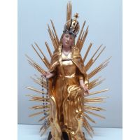 Panna Mária Levočská