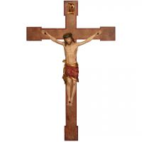 Klasický korpus na Románskom kríži