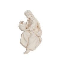 Pastierka pri studni pre betlehem - Vidiecky