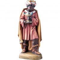 Kráľ Gašpar pre betlehem - Farmarský