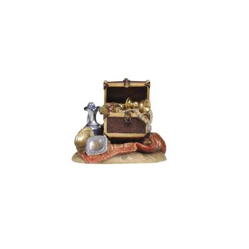 Dary Troch kráľov pre betlehem - Jeruzalem