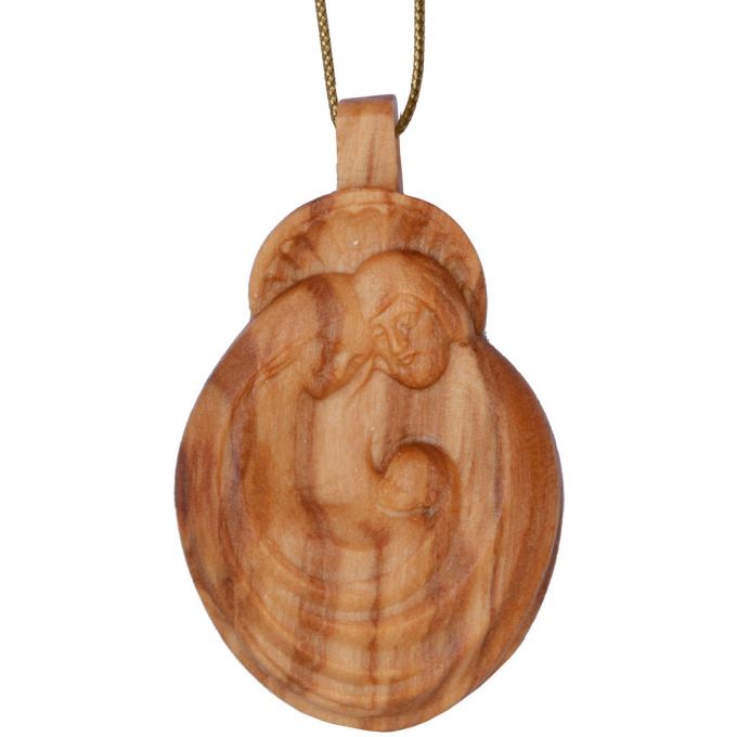 Svätá rodina na zavesenie