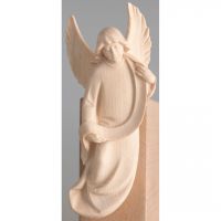 Anjel zvestovania Glória drevená figúrka soška do Betlehema