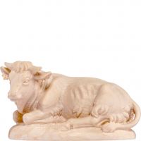 Býk ležiaci - klasický