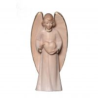 Strážny Anjel so srdcom