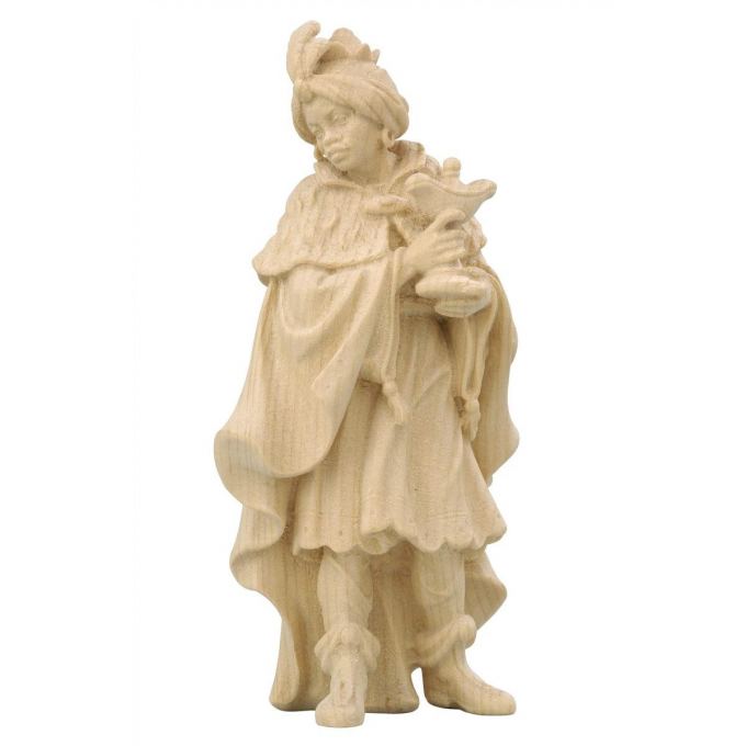 Kráľ Gašpar pre betlehem - Alpský