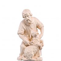 Strihač oviec - dolomitský