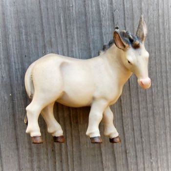 Nativity Animals - Donkey - African
