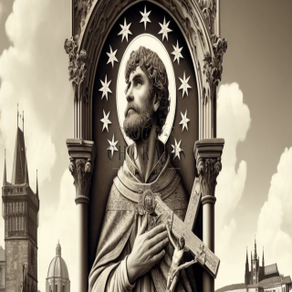 Objavte dedičstvo Jána Nepomuckého