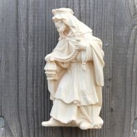 Traja Krali do Betlehema- Baltazar