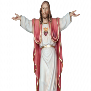 Prečo katolíci uctievajú Ježišovo srdce?