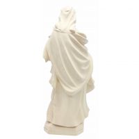 Svätá Alžbeta s džbánom a kvetmi