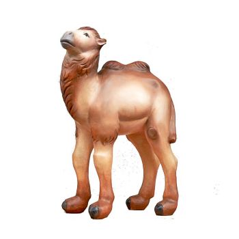Camel For Nativity - calf - Modern