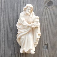 Sväta rodina do Betlehema - Vianocny Betlehem