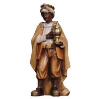 Kráľ Gašpar pre betlehem - Vidiecky