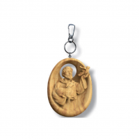 Kľúčenka Svätý František