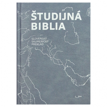 Študijná Biblia, Kolektív autorov