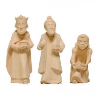 Set of Three Kings
