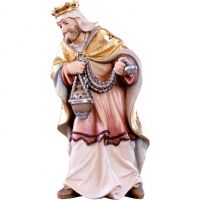 Kráľ Baltazár - dolomitský