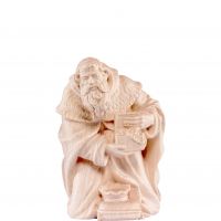 Kráľ Melichar - dolomitský