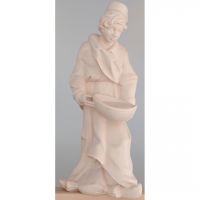 Vodič tiav drevená soška figúrka do Betlehema