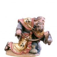 Kráľ Melichar - klasický