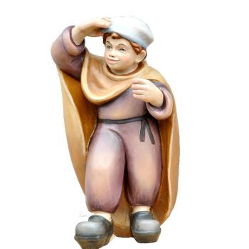 4019 Nativity Figurines - Shepherd boy for Nativity - Christmas Nativity