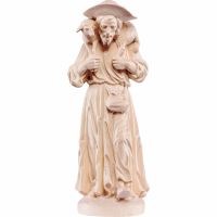 Svätý Vendelín s jahniatkom