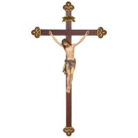Barokový kríž s korpusom Siena
